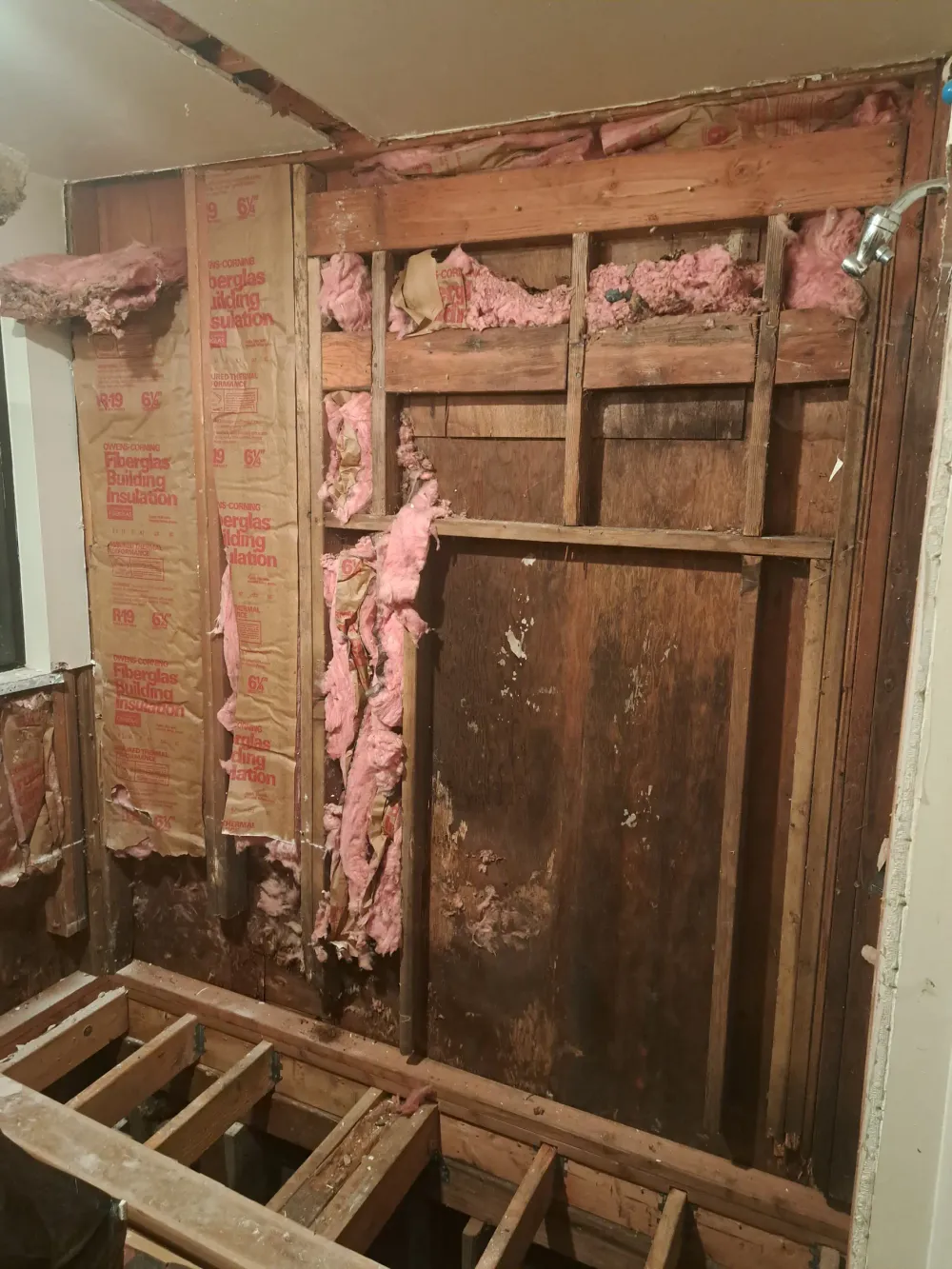 Bathroom Restoration B image